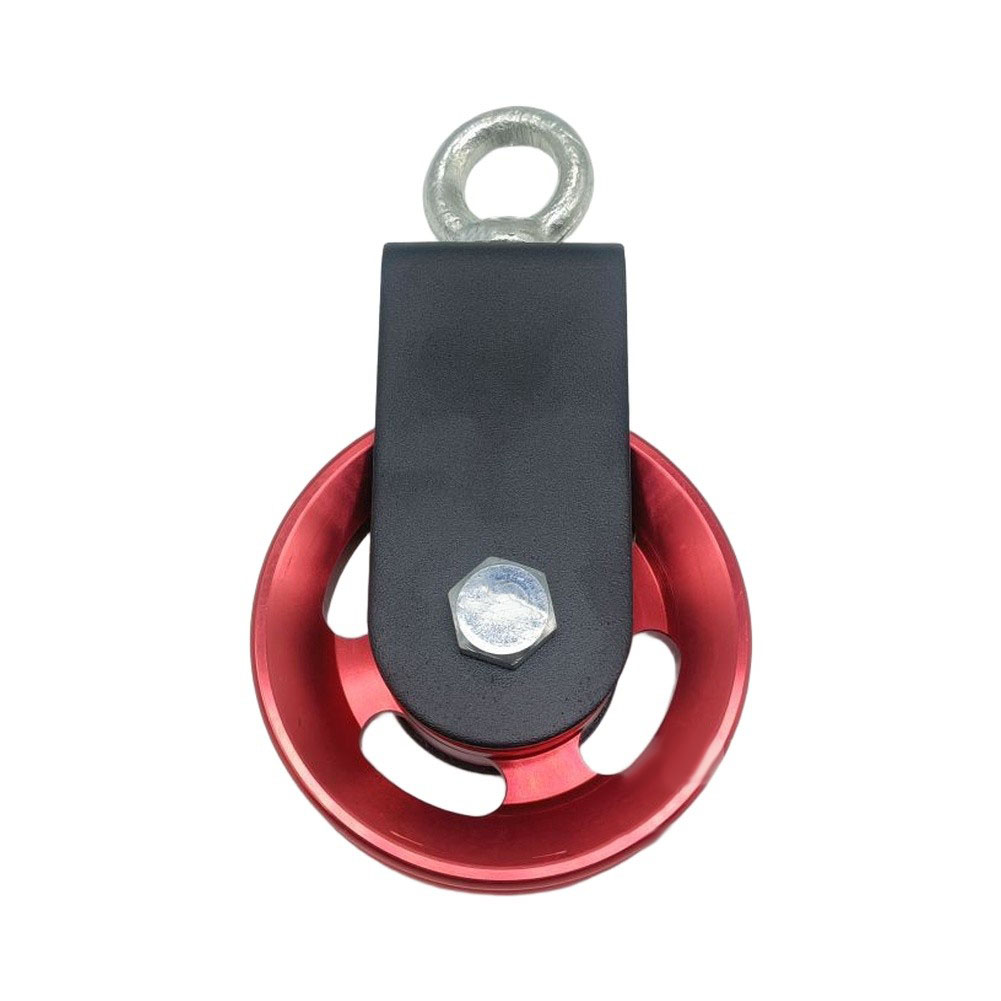 Roda Pulley Aluminium Alloy 88 - Home Gym Cable Pulley System ulasan dan harga