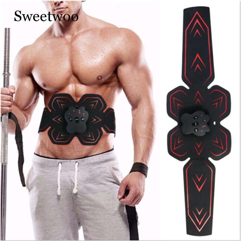 EMS Pintar Alat Latihan Tekan  - Home Gym Academy ulasan dan harga