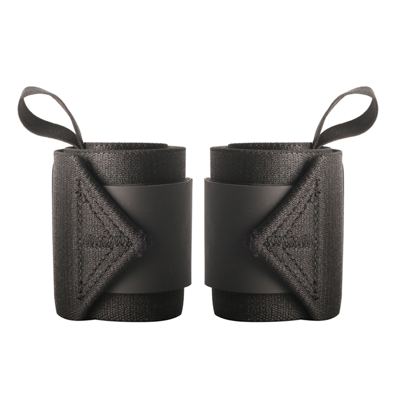 Penyangga Pergelangan Tangan B - Lifting Straps Wrist ulasan dan harga