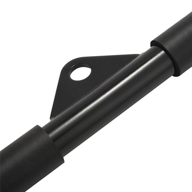 Aksesoris Bar Lat Pull Down A6 - Home Gym Cable Pulley System ulasan dan harga