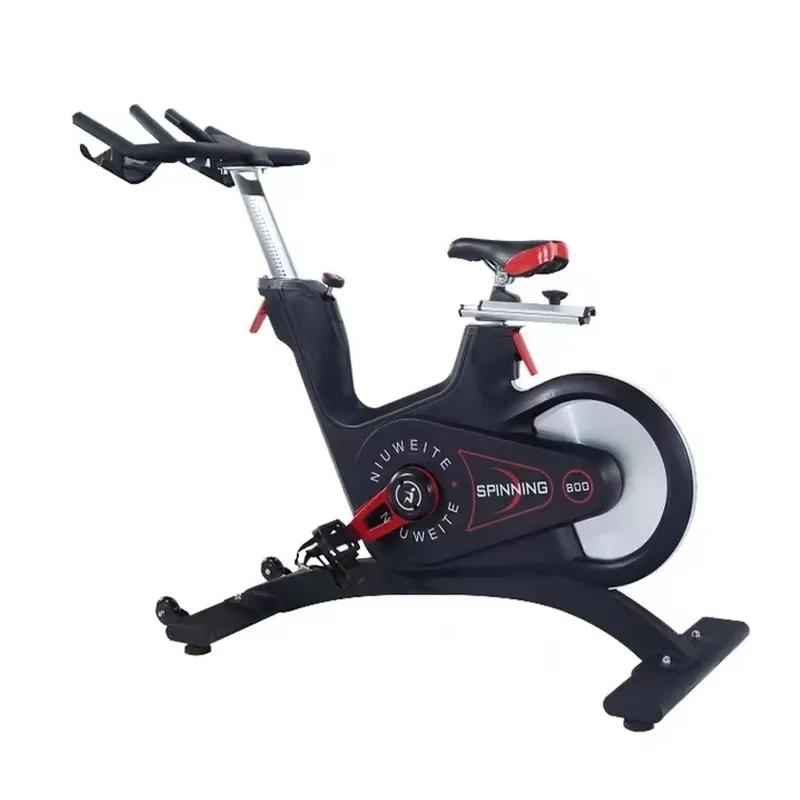 Sepeda Spinning Komersial YG-S - Home Gym Equipments ulasan dan harga