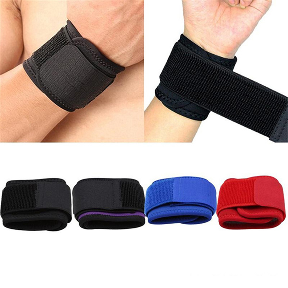 Kebugaran kekuatan perban tang - Lifting Straps Wrist ulasan dan harga