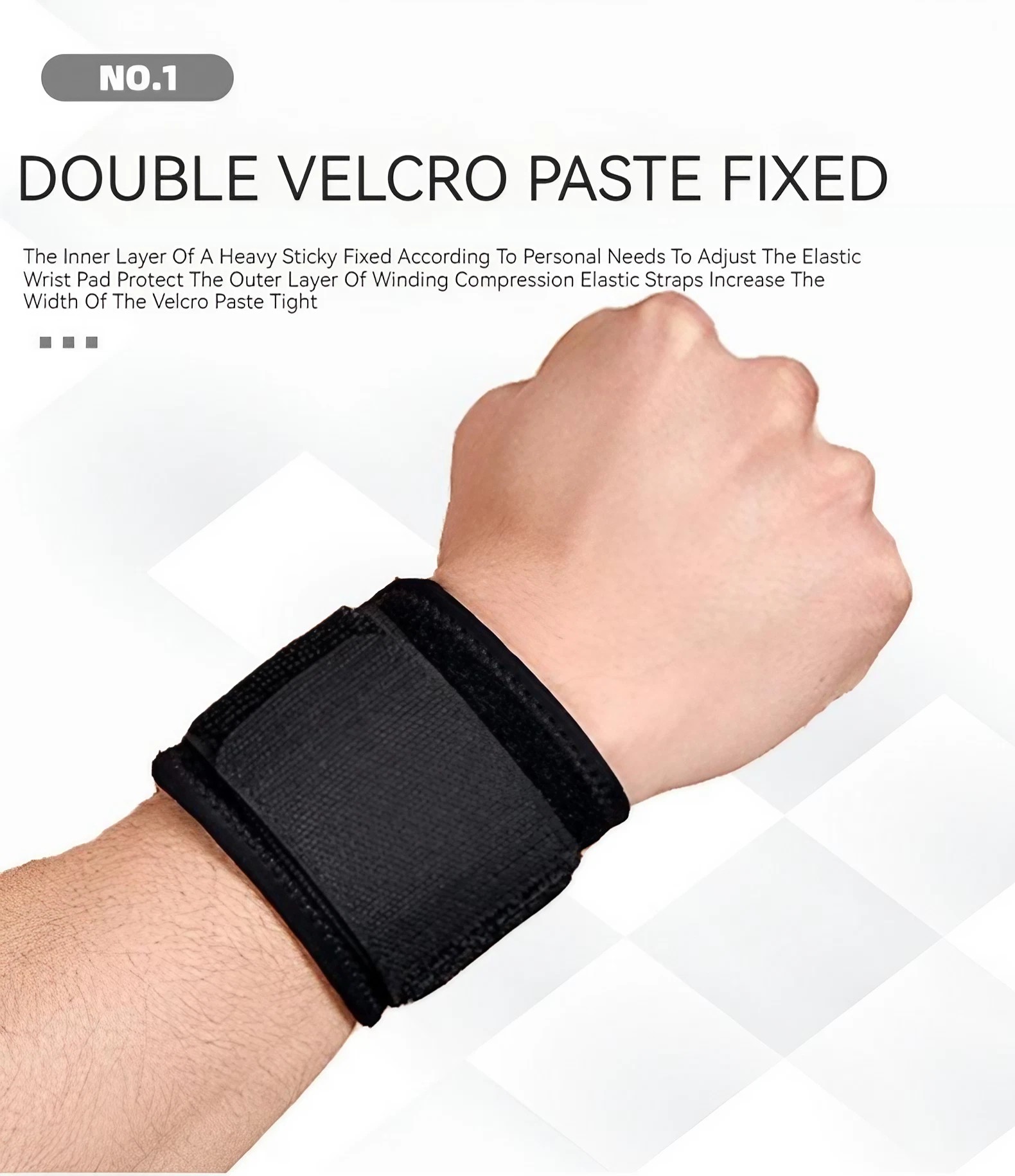 Kebugaran kekuatan perban tang - Lifting Straps Wrist ulasan dan harga