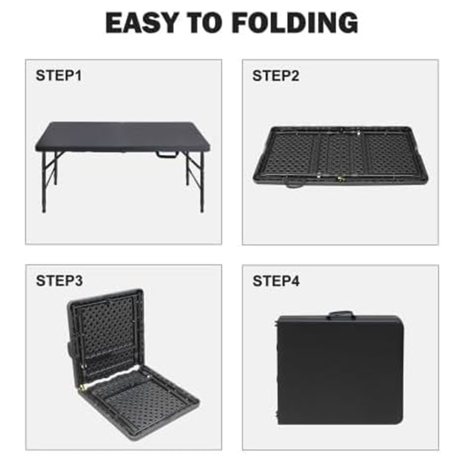 Meja Lipat Tinggi 4ft, Dapat D - Adjustable Weight Bench ulasan dan harga