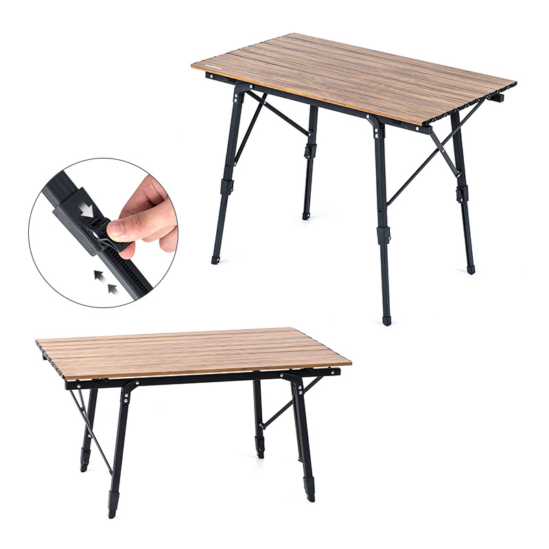 Naturehike 2026 Meja Lipat Bes - Adjustable Weight Bench ulasan dan harga