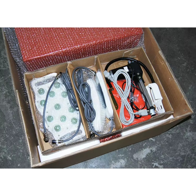 Tempat Tidur Pijat Terapi List - Home Gym Luxury ulasan dan harga