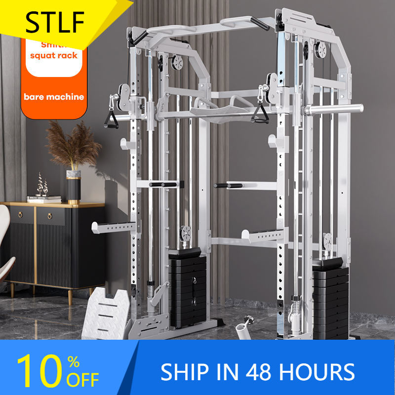 Peralatan Gym Rumahan dari Pab - Home Gym Cable ulasan dan harga