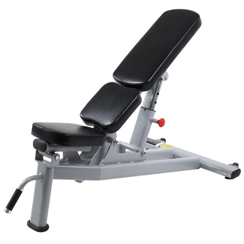 Bangku Angkat Beban yang Dapat - Adjustable Weight Bench ulasan dan harga