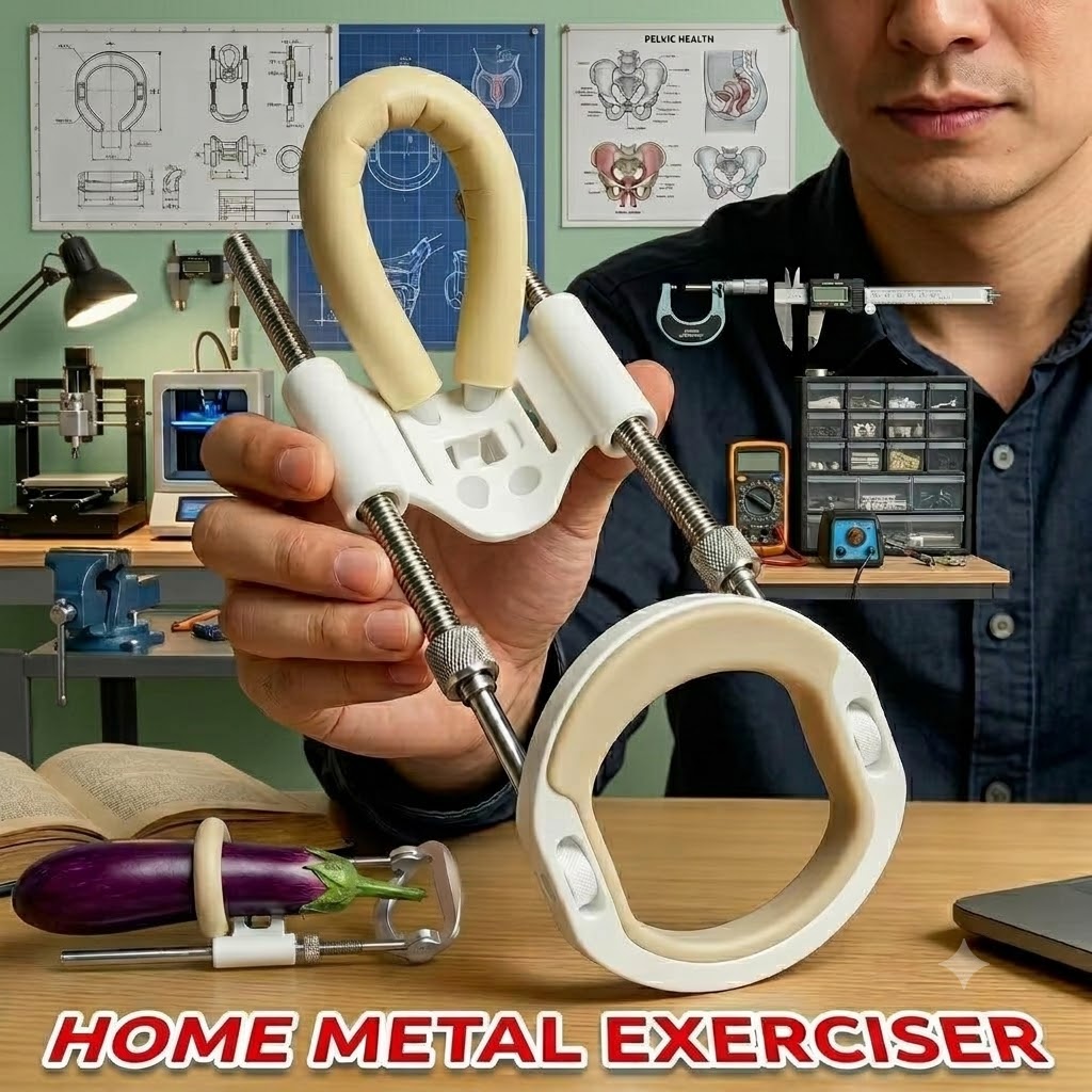 Rak Latihan Peregangan Kebugar - Home Gym Tools ulasan dan harga