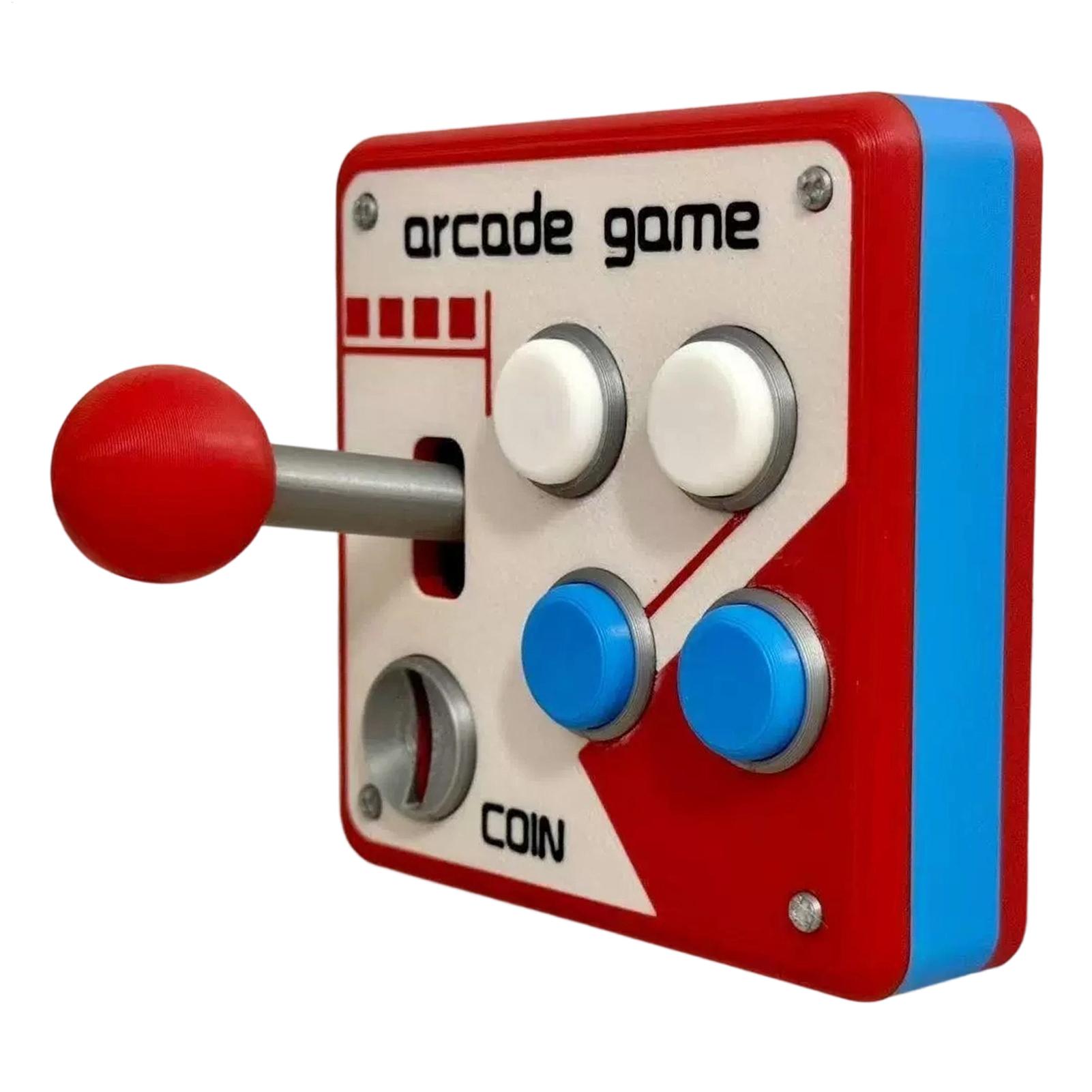 Penutup Sakelar Lampu Game Ret - Home Gym Decor ulasan dan harga