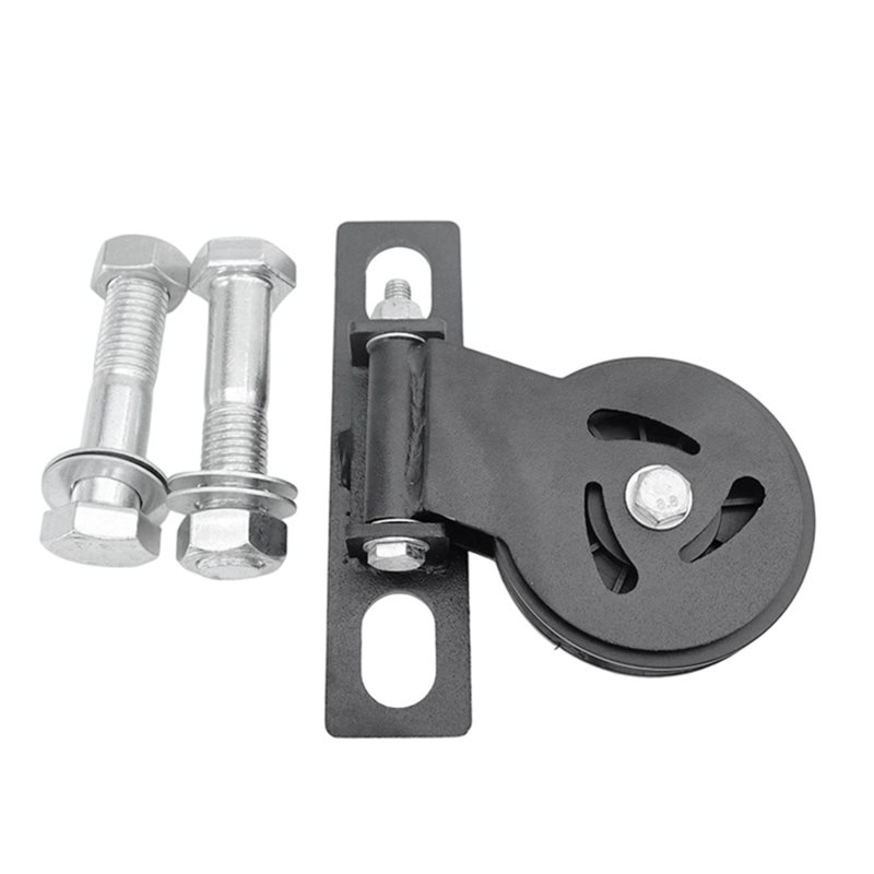 Sistem Kabel Pulley Baru ABJX  - Home Gym Cable Pulley System ulasan dan harga