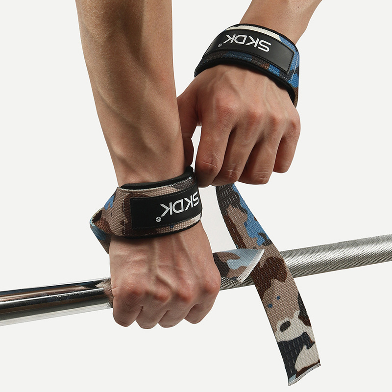 Tali pergelangan tangan Angkat - Lifting Straps Wrist ulasan dan harga