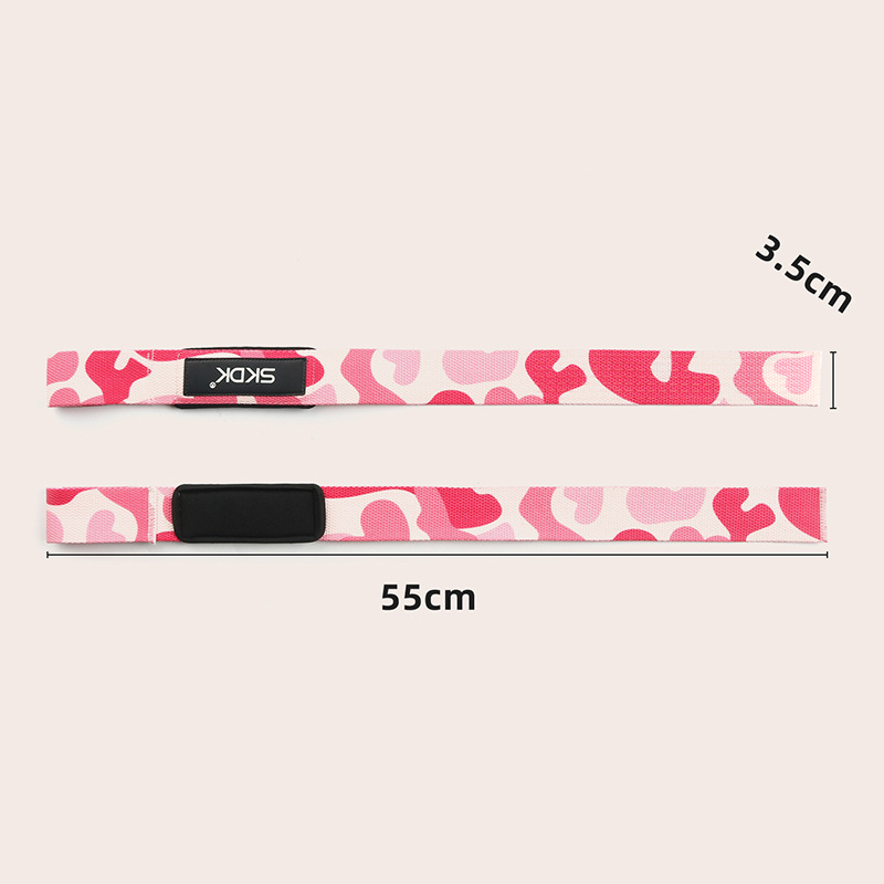 Tali pergelangan tangan Angkat - Lifting Straps Wrist ulasan dan harga
