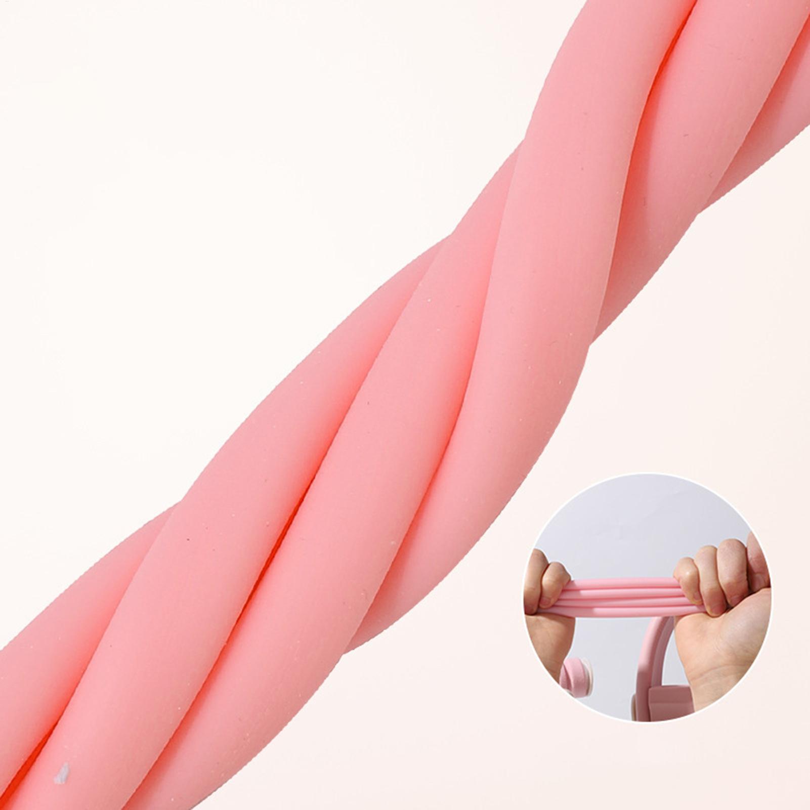 Pita Resistensi 4-Tube dengan  - Home Gym Youtube ulasan dan harga