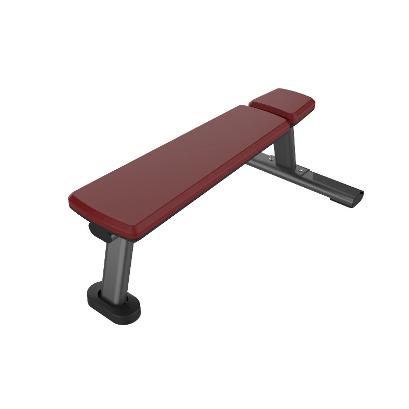 Bangku Olahraga Fitness Gym De - Adjustable Weight Bench ulasan dan harga