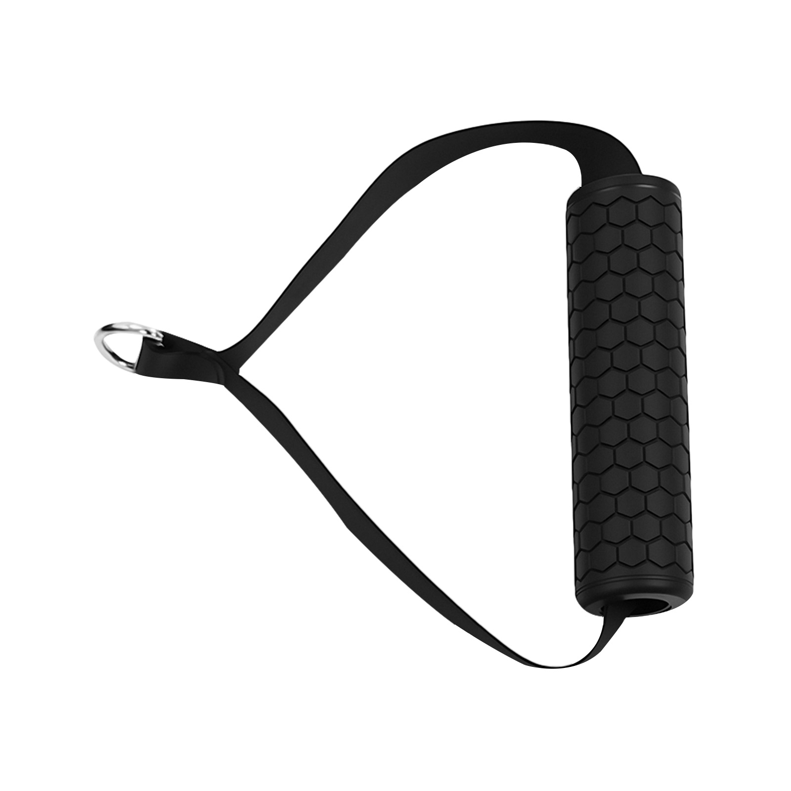 Sistem Kebugaran Tarik Kabel 1 - Home Gym Cable ulasan dan harga