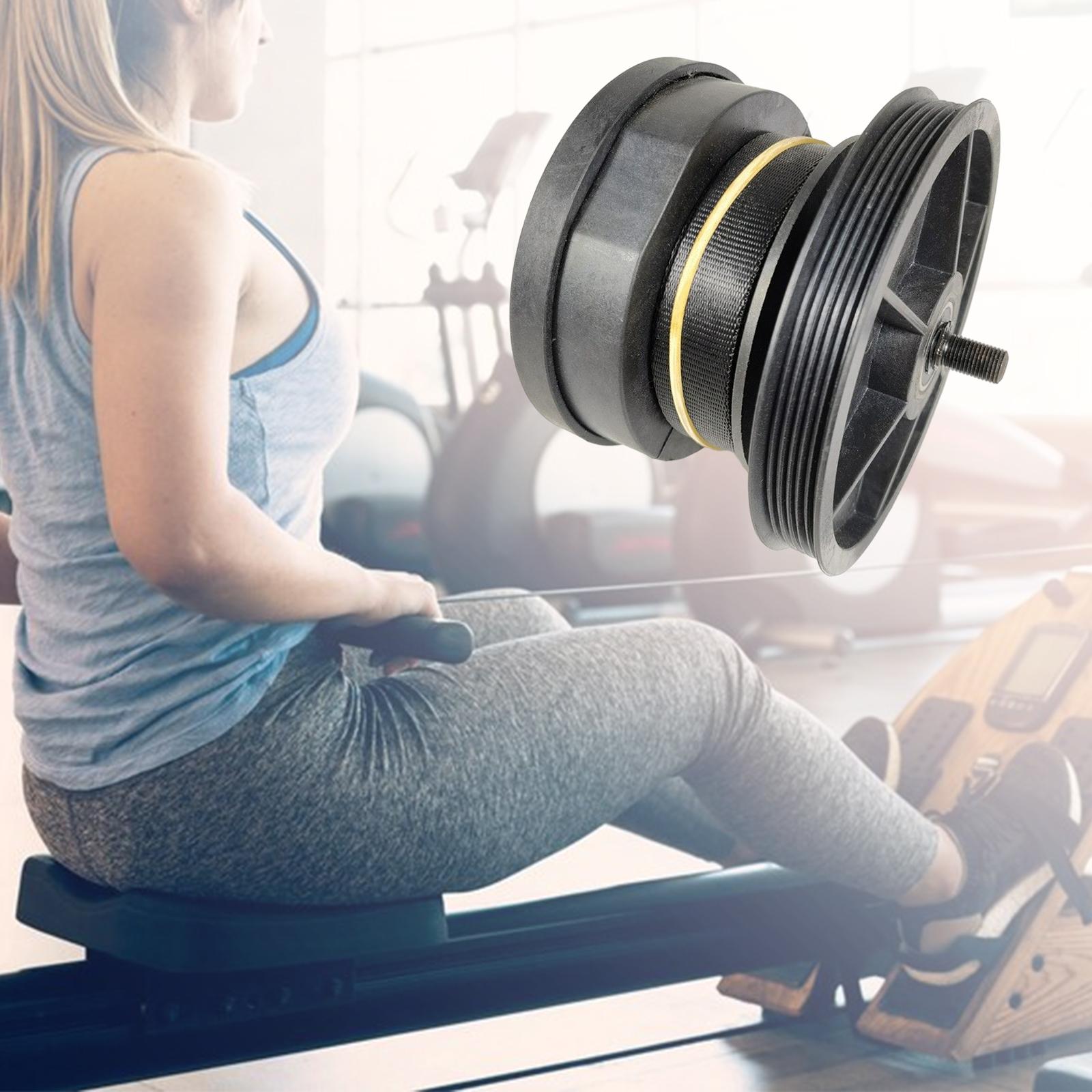 Sistem Ketahanan Peredam Rebou - Home Gym Academy ulasan dan harga