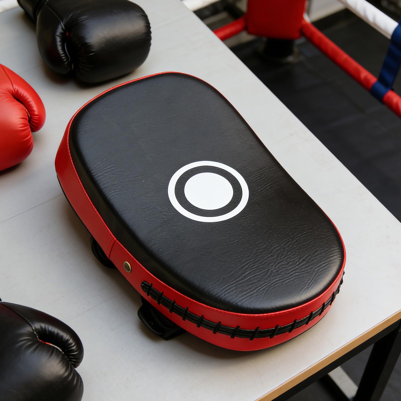 Bantalan Pukulan untuk Latihan - Home Gym Equipments ulasan dan harga