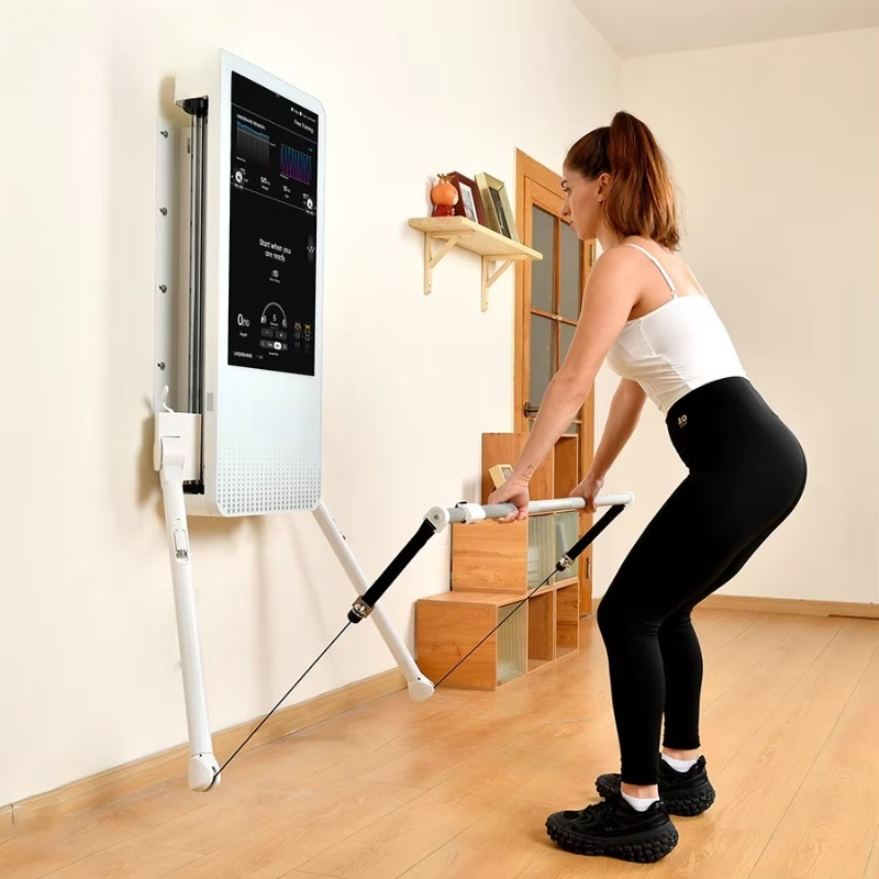 Peralatan Kebugaran Rumah Mult - Home Gym Academy ulasan dan harga