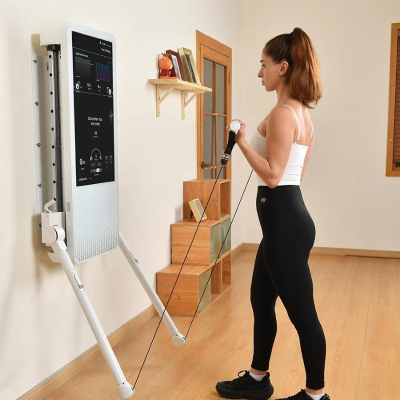 Peralatan Kebugaran Rumah Mult - Home Gym Academy ulasan dan harga