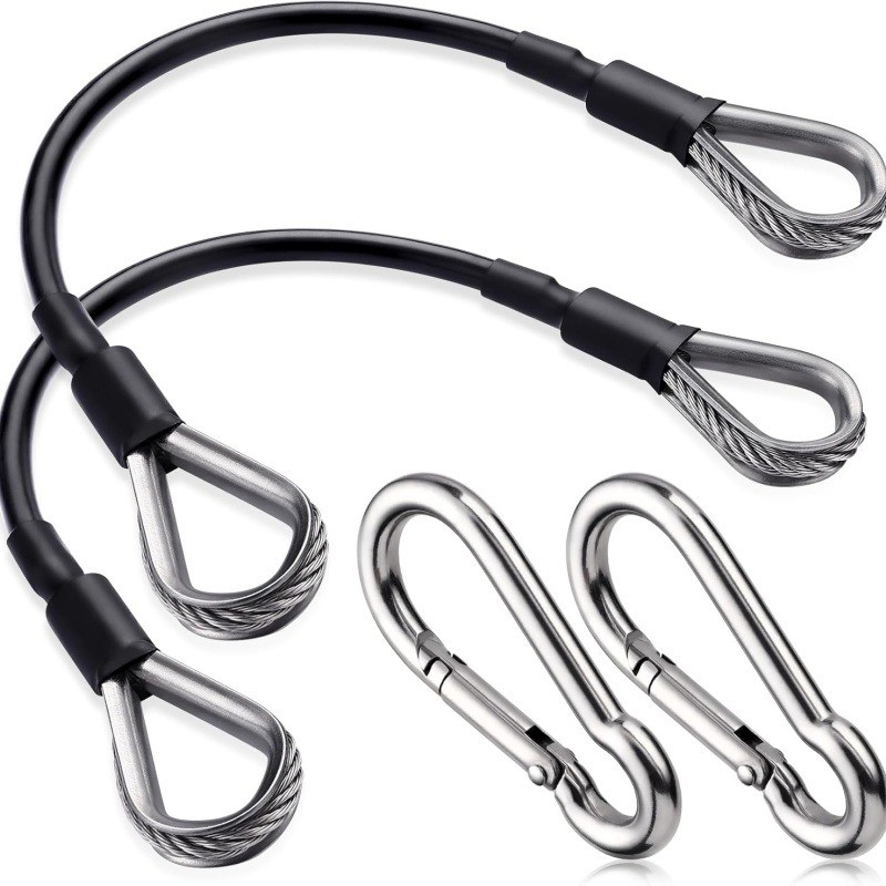 1/2 Buah Kabel Ekstensi Gym 25 - Home Gym Tunturi ulasan dan harga