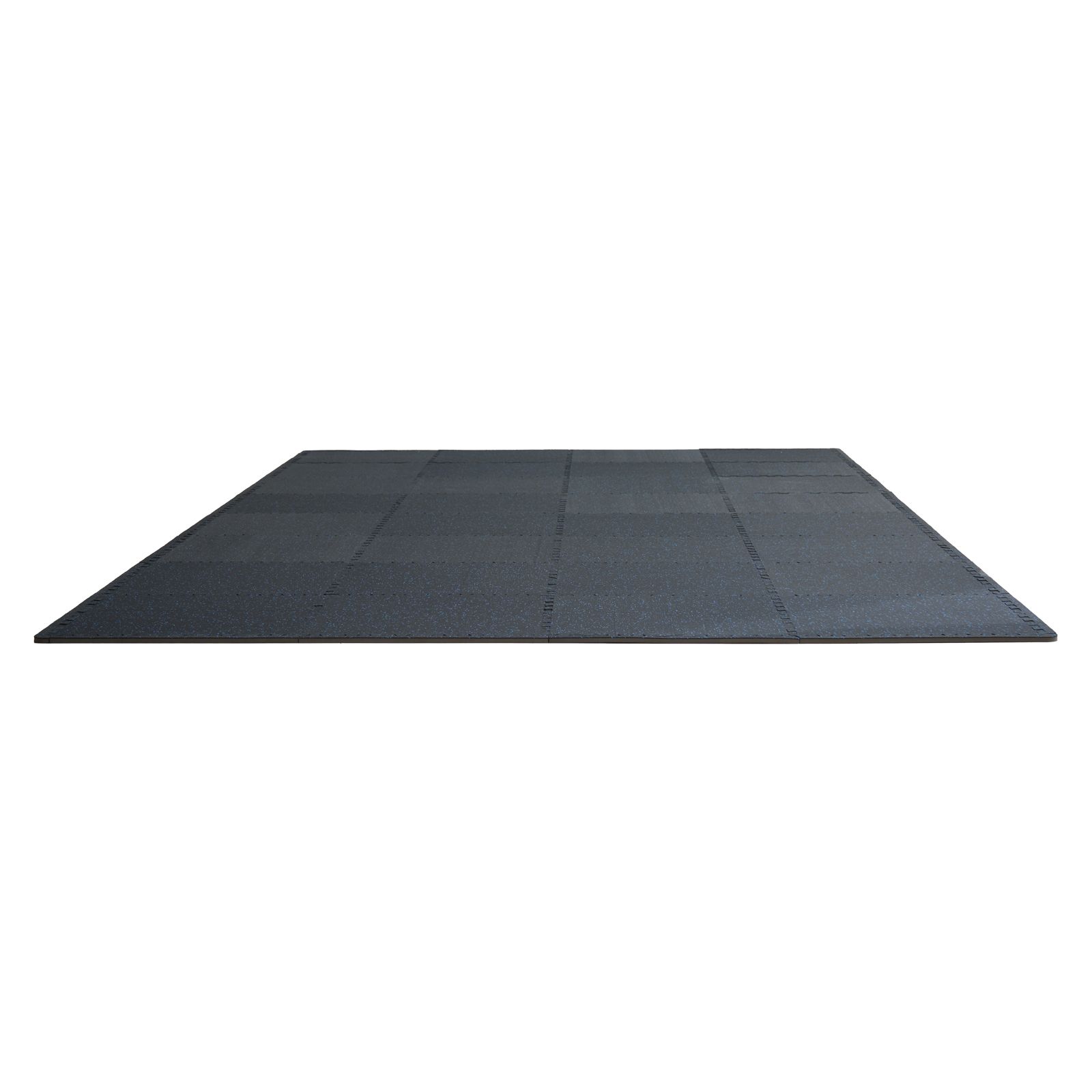 Matras Lantai Gym Tebal 0,56 I - Home Gym Rubber Flooring ulasan dan harga