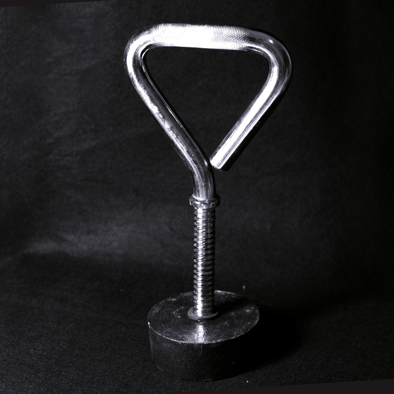 Peralatan Latihan Kekuatan Lat - Home Gym Tools ulasan dan harga