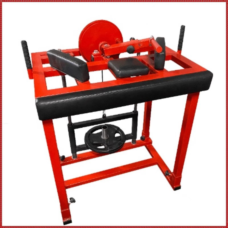 Peralatan latihan kekuatan len - Home Gym Luxury ulasan dan harga