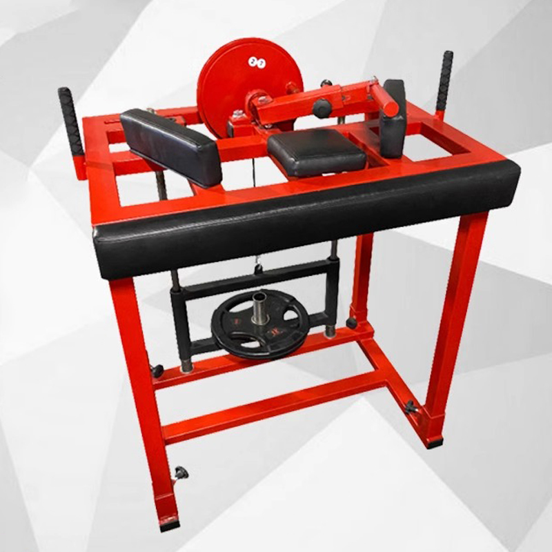 Peralatan latihan kekuatan len - Home Gym Luxury ulasan dan harga