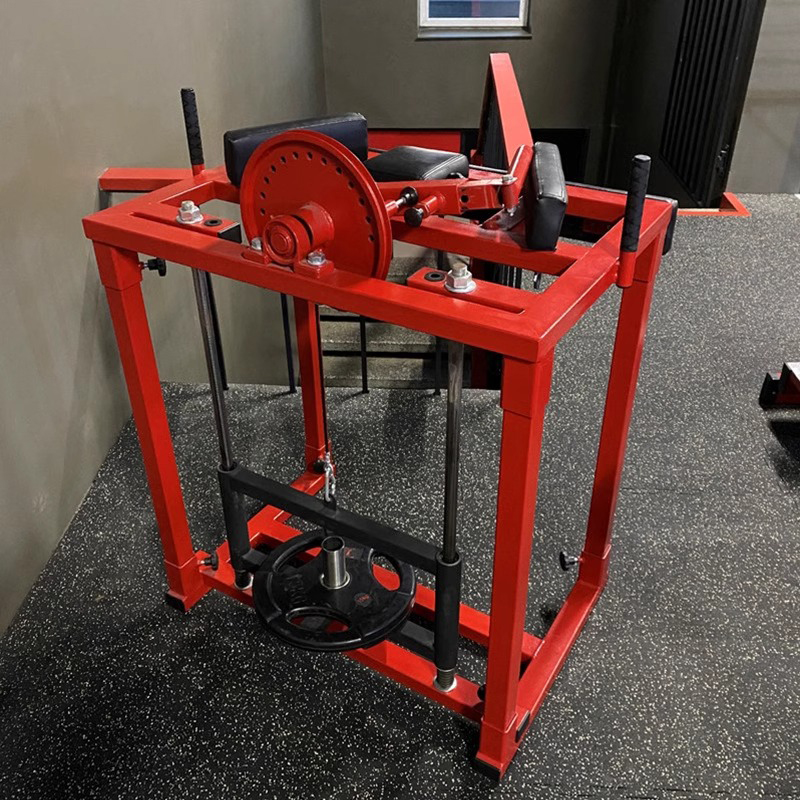 Peralatan latihan kekuatan len - Home Gym Luxury ulasan dan harga
