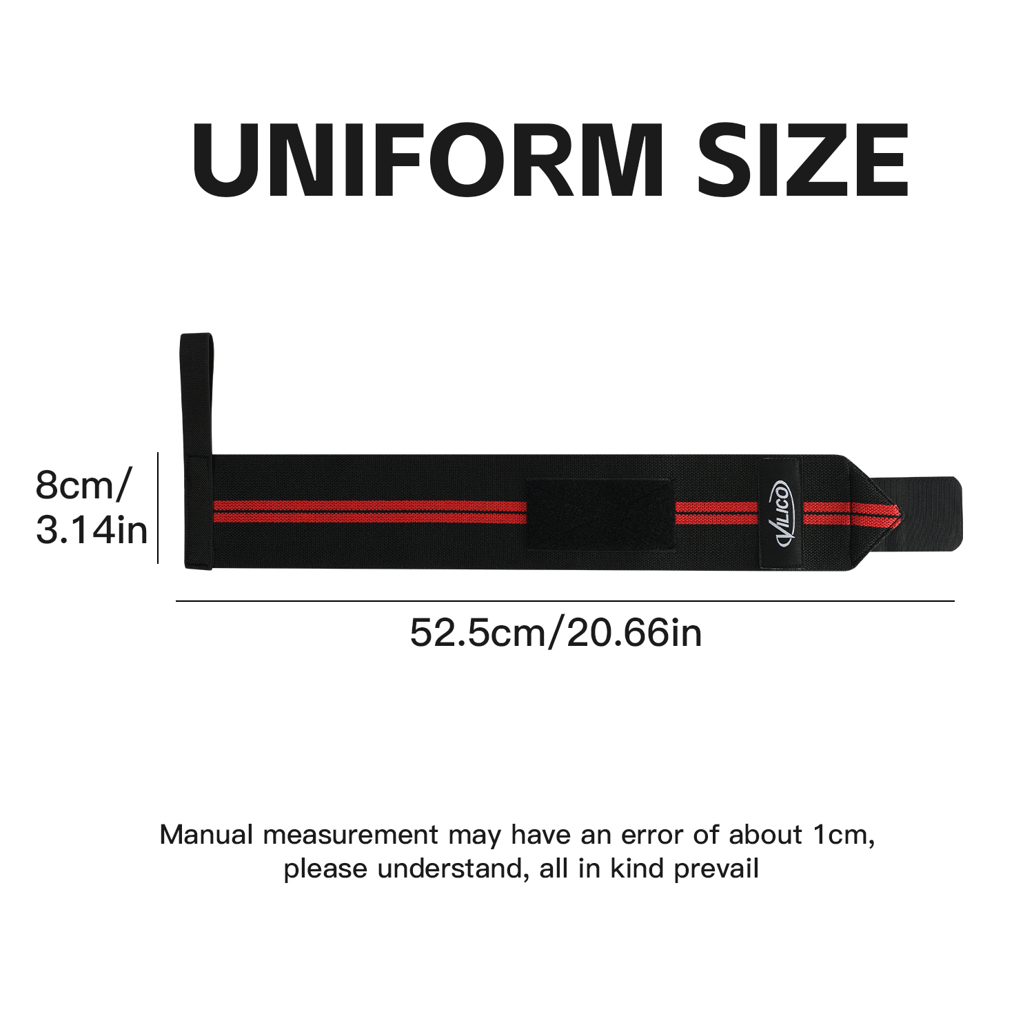 Penyangga Pergelangan Tangan P - Lifting Straps Wrist ulasan dan harga