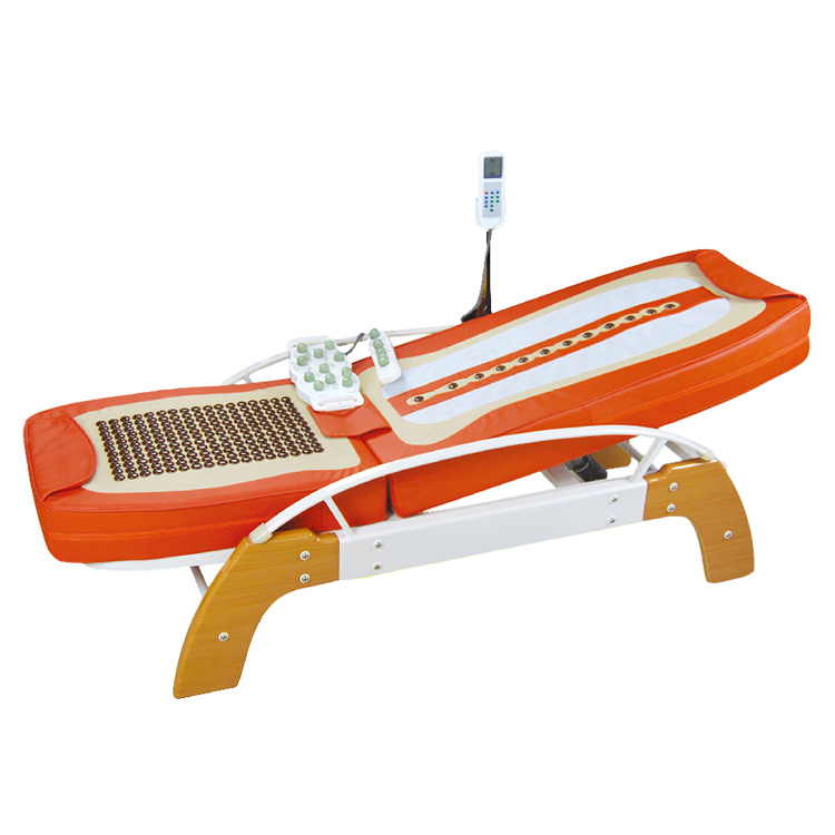 Tempat Tidur Pijat Jade Terapi - Home Gym Luxury ulasan dan harga