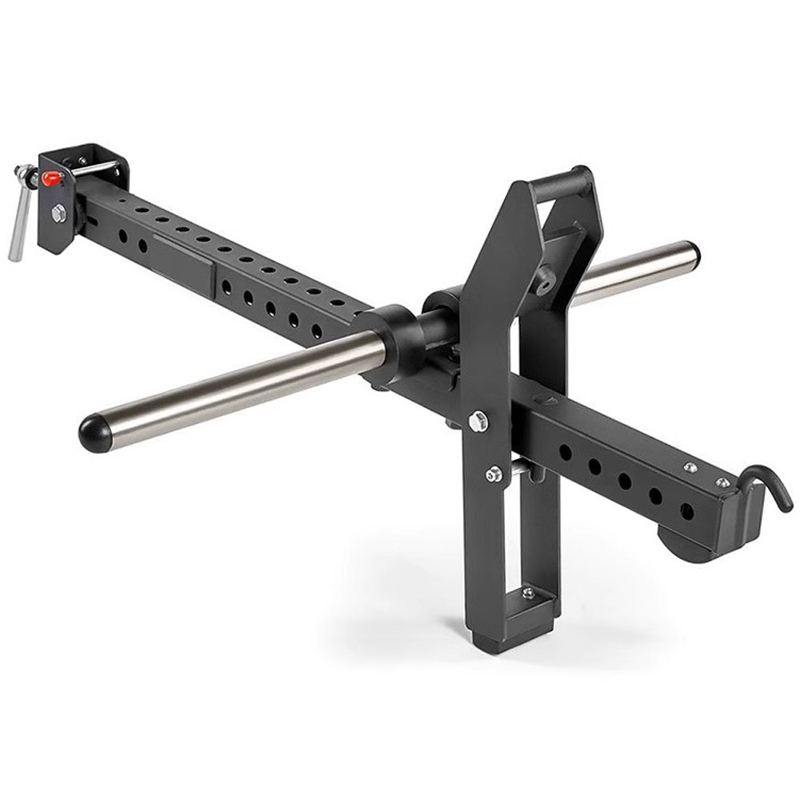 Pelatih Pengangkat Bokong Jong - Home Gym Luxury ulasan dan harga
