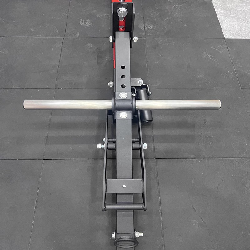 Pelatih Pengangkat Bokong Jong - Home Gym Luxury ulasan dan harga