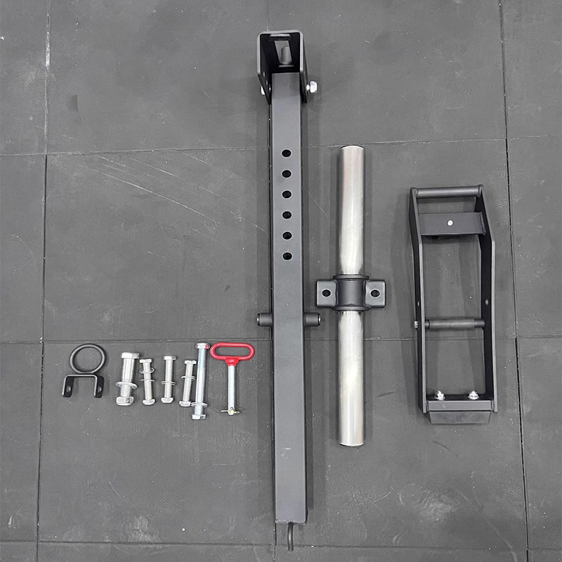 Pelatih Pengangkat Bokong Jong - Home Gym Luxury ulasan dan harga