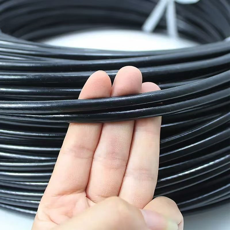Kabel Kawat Baja untuk Kebugar - Home Gym Cable ulasan dan harga