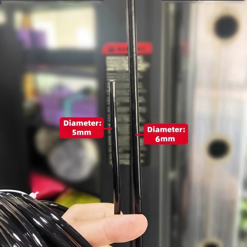 Kabel Kawat Baja untuk Kebugar - Home Gym Cable ulasan dan harga