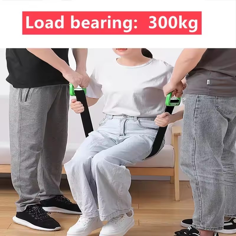 Tali Pengangkut Perabotan, Tal - Lifting Straps Wrist ulasan dan harga