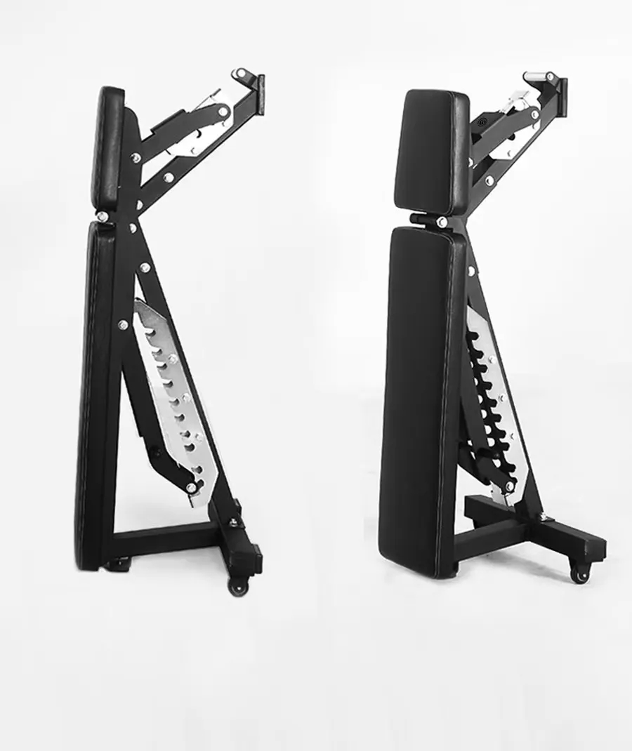 Bangku Dumbbell Lipat yang Dap - Adjustable Weight Bench ulasan dan harga